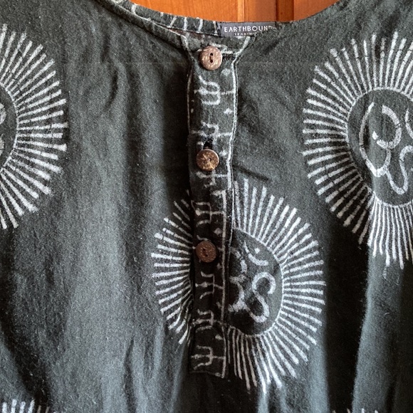 Lightweight Earthbound Shirt - Picture 2 of 2